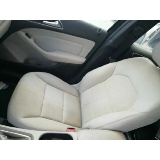 MERCEDES CLASE B (W246) '2012 B 180 CDI BE (246.200) NEGRO