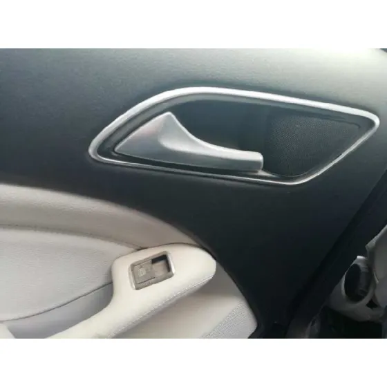 MERCEDES CLASE B (W246) '2012 B 180 CDI BE (246.200) NEGRO