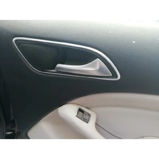 MERCEDES CLASE B (W246) '2012 B 180 CDI BE (246.200) NEGRO
