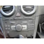 OPEL CORSA D OPEL CORSA D '2014 COLOR EDITION GRIS OSCURO 2010