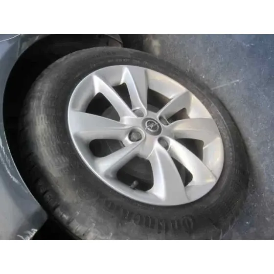 OPEL CORSA D '2014 COLOR EDITION GRIS OSCURO