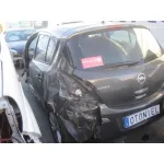 OPEL CORSA D '2014 COLOR EDITION GRIS OSCURO