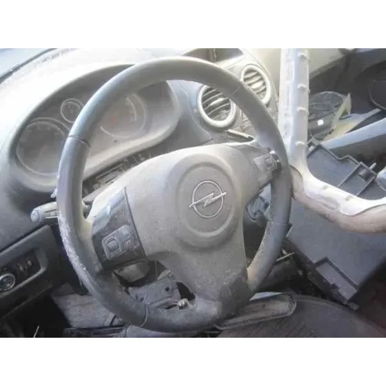 OPEL CORSA D '2014 COLOR EDITION GRIS OSCURO