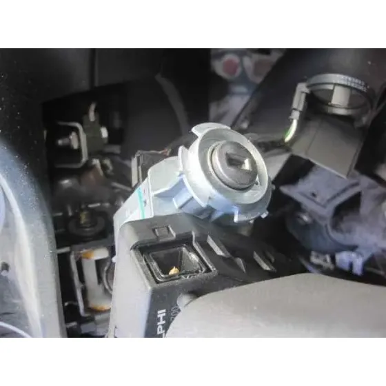 OPEL CORSA D '2014 COLOR EDITION GRIS OSCURO