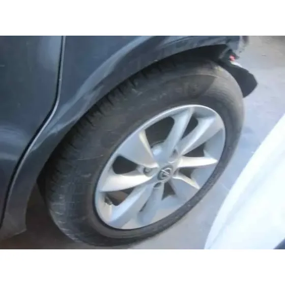 OPEL CORSA D '2014 COLOR EDITION GRIS OSCURO