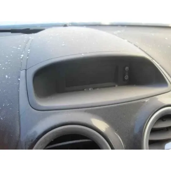 OPEL CORSA D '2014 COLOR EDITION GRIS OSCURO