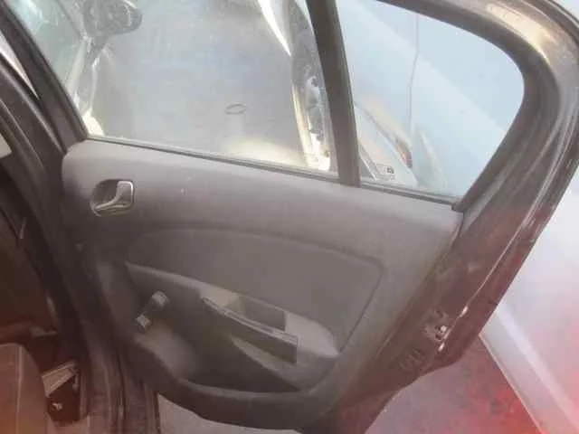 OPEL CORSA D '2014 COLOR EDITION GRIS OSCURO