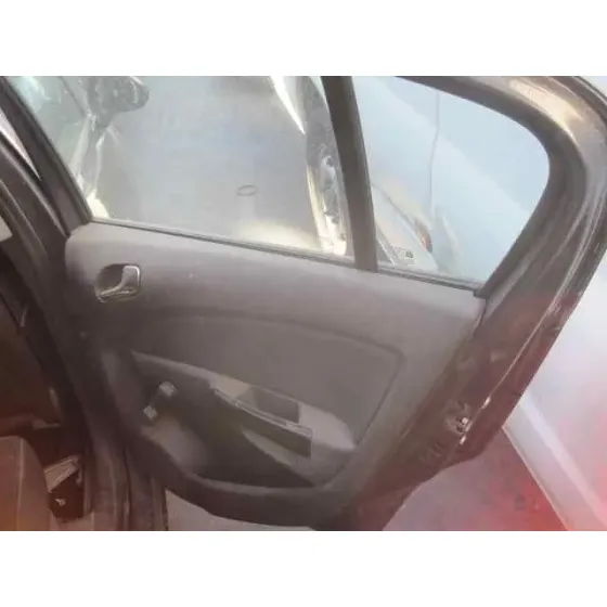 OPEL CORSA D '2014 COLOR EDITION GRIS OSCURO