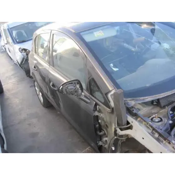 OPEL CORSA D '2014 COLOR EDITION GRIS OSCURO