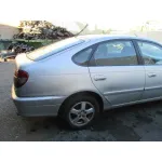 TOYOTA AVENSIS BERLINA (T 22) '2002 2.0 D4-D LUNA (5-PTAS.) PLATA