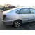 TOYOTA AVENSIS BERLINA (T 22) '2002 2.0 D4-D LUNA (5-PTAS.) PLATA