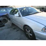 TOYOTA AVENSIS BERLINA (T 22) '2002 2.0 D4-D LUNA (5-PTAS.) PLATA