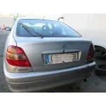 TOYOTA AVENSIS BERLINA (T 22) '2002 2.0 D4-D LUNA (5-PTAS.) PLATA