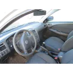 TOYOTA AVENSIS BERLINA (T 22) '2002 2.0 D4-D LUNA (5-PTAS.) PLATA