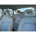 TOYOTA AVENSIS BERLINA (T 22) '2002 2.0 D4-D LUNA (5-PTAS.) PLATA