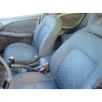 TOYOTA AVENSIS BERLINA (T 22) '2002 2.0 D4-D LUNA (5-PTAS.) PLATA