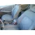 TOYOTA AVENSIS BERLINA (T 22) '2002 2.0 D4-D LUNA (5-PTAS.) PLATA