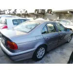 BMW SERIE 5 BERLINA (E39) BMW SERIE 5 BERLINA (E39) '2001 525D GRIS 2000