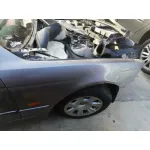 BMW SERIE 5 BERLINA (E39) BMW SERIE 5 BERLINA (E39) '2001 525D GRIS 2000