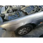 BMW SERIE 5 BERLINA (E39) BMW SERIE 5 BERLINA (E39) '2001 525D GRIS 2000