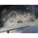 BMW SERIE 5 BERLINA (E39) BMW SERIE 5 BERLINA (E39) '2001 525D GRIS 2000