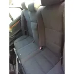BMW SERIE 5 BERLINA (E39) BMW SERIE 5 BERLINA (E39) '2001 525D GRIS 2000