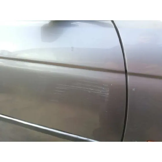 BMW SERIE 5 BERLINA (E39) '2001 525D GRIS