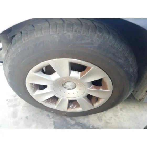 BMW SERIE 5 BERLINA (E39) '2001 525D GRIS