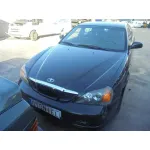 DAEWOO EVANDA DAEWOO EVANDA '2004 CDX NEGRO 2002