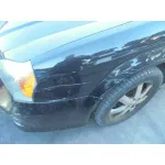 DAEWOO EVANDA DAEWOO EVANDA '2004 CDX NEGRO 2002