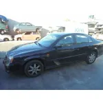DAEWOO EVANDA DAEWOO EVANDA '2004 CDX NEGRO 2002
