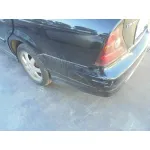 DAEWOO EVANDA DAEWOO EVANDA '2004 CDX NEGRO 2002