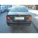DAEWOO EVANDA DAEWOO EVANDA '2004 CDX NEGRO 2002