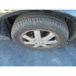 DAEWOO EVANDA DAEWOO EVANDA '2004 CDX NEGRO 2002