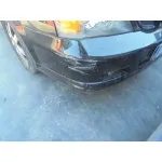 DAEWOO EVANDA DAEWOO EVANDA '2004 CDX NEGRO 2002
