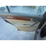 DAEWOO EVANDA DAEWOO EVANDA '2004 CDX NEGRO 2002