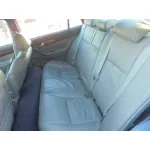 DAEWOO EVANDA DAEWOO EVANDA '2004 CDX NEGRO 2002