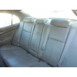 DAEWOO EVANDA DAEWOO EVANDA '2004 CDX NEGRO 2002