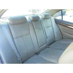 DAEWOO EVANDA DAEWOO EVANDA '2004 CDX NEGRO 2002