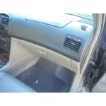 DAEWOO EVANDA DAEWOO EVANDA '2004 CDX NEGRO 2002