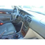 DAEWOO EVANDA DAEWOO EVANDA '2004 CDX NEGRO 2002