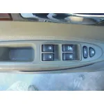 DAEWOO EVANDA DAEWOO EVANDA '2004 CDX NEGRO 2002