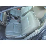 DAEWOO EVANDA DAEWOO EVANDA '2004 CDX NEGRO 2002