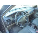 DAEWOO EVANDA DAEWOO EVANDA '2004 CDX NEGRO 2002