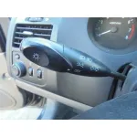 DAEWOO EVANDA DAEWOO EVANDA '2004 CDX NEGRO 2002
