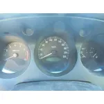 DAEWOO EVANDA DAEWOO EVANDA '2004 CDX NEGRO 2002