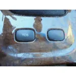 DAEWOO EVANDA DAEWOO EVANDA '2004 CDX NEGRO 2002