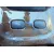 DAEWOO EVANDA DAEWOO EVANDA '2004 CDX NEGRO 2002