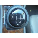 DAEWOO EVANDA DAEWOO EVANDA '2004 CDX NEGRO 2002