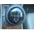 DAEWOO EVANDA DAEWOO EVANDA '2004 CDX NEGRO 2002